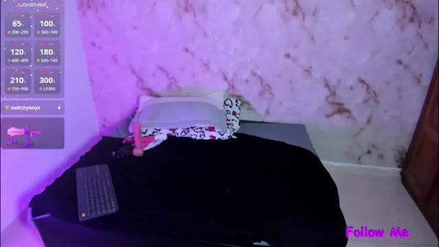 Thumbnail 2, abbieowenx's Stream at Chaturbate, 4 days ago