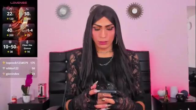 Image 11 of abbigaiil_fuster_ Stream on Chaturbate on 1 month ago