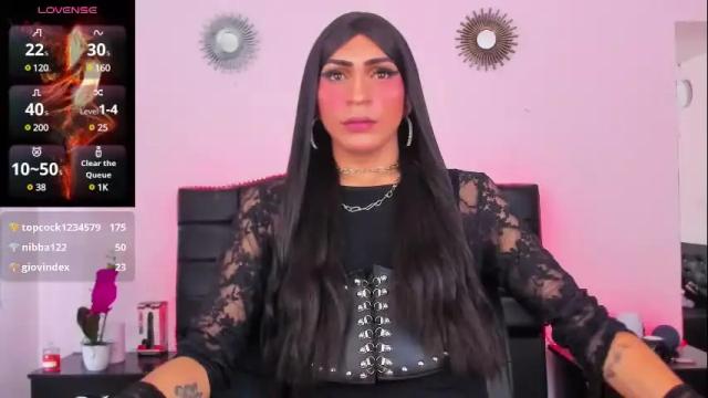 Image 2 of abbigaiil_fuster_ Stream on Chaturbate on 1 month ago