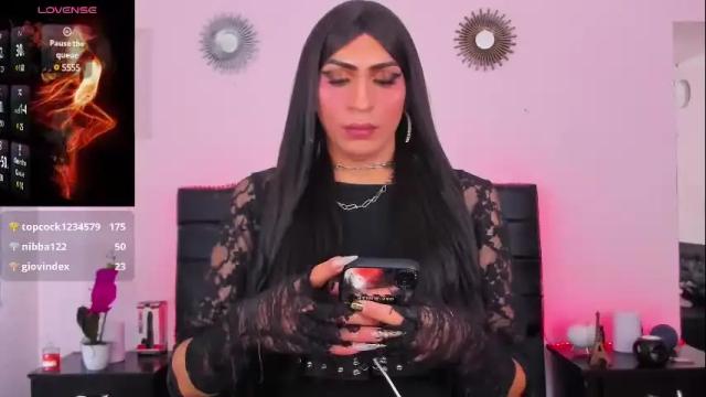 Image 4 of abbigaiil_fuster_ Stream on Chaturbate on 1 month ago