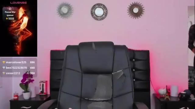 Image 4 of abbigaiil_fuster_ Stream on Chaturbate on 1 month ago
