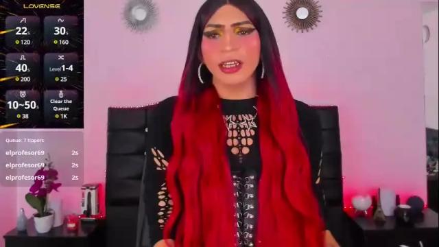 Image 11 of abbigaiil_fuster_ Stream on Chaturbate on 1 month ago