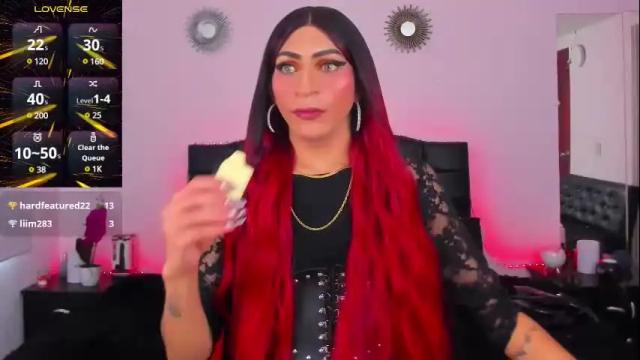 Image 8 of abbigaiil_fuster_ Stream on Chaturbate on 1 month ago