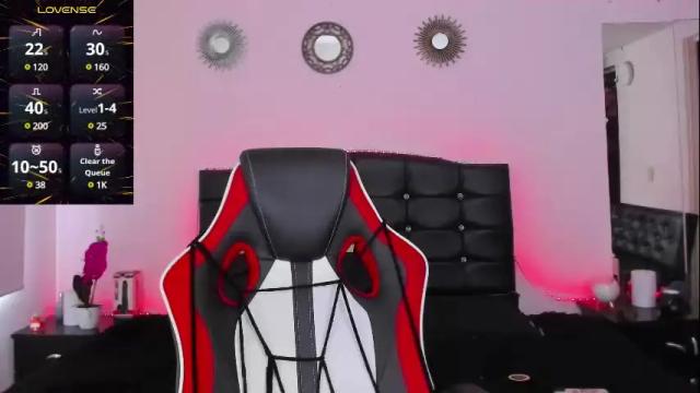 Thumbnail 2, abbigaiil_fuster_'s Stream at Chaturbate, 27 days ago
