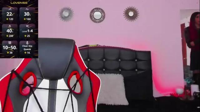 Image 2 of abbigaiil_fuster_ Stream on Chaturbate on 17 days ago
