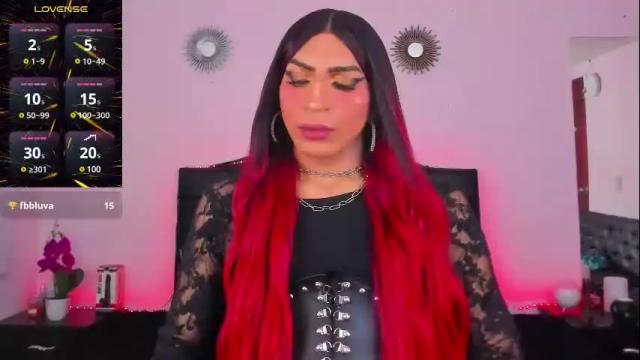 Image 6 of abbigaiil_fuster_ Stream on Chaturbate on 17 days ago