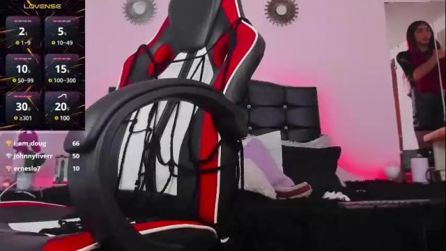 Thumbnail 1, abbigaiil_fuster_'s Stream at Chaturbate, 11 days ago