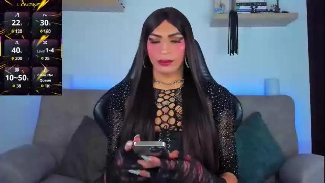 Thumbnail 2, abbigaiil_fuster_'s Stream at Chaturbate, 3 months ago