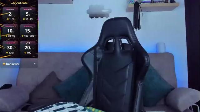 Thumbnail 3, abbigaiil_fuster_'s Stream at Chaturbate, 3 months ago