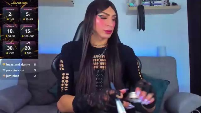Thumbnail 3, abbigaiil_fuster_'s Stream at Chaturbate, 3 months ago