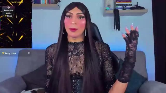 Thumbnail 2, abbigaiil_fuster_'s Stream at Chaturbate, 3 months ago