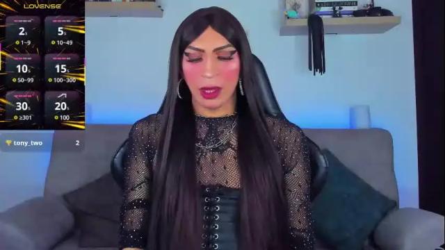 Thumbnail 3, abbigaiil_fuster_'s Stream at Chaturbate, 3 months ago