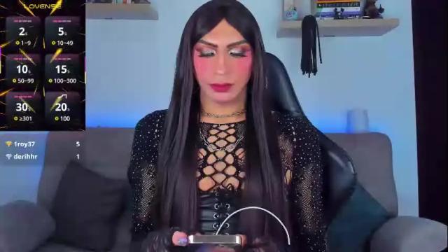 Image 12 of abbigaiil_fuster_ Stream on Chaturbate on 2 months ago