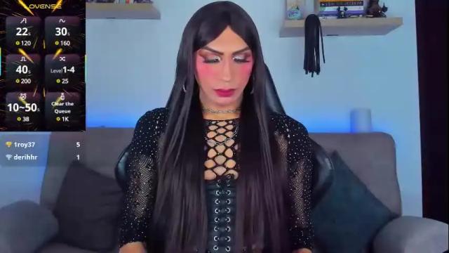 Thumbnail 2, abbigaiil_fuster_'s Stream at Chaturbate, 2 months ago