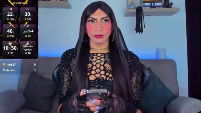 Image 8 of abbigaiil_fuster_ Stream on Chaturbate on 2 months ago