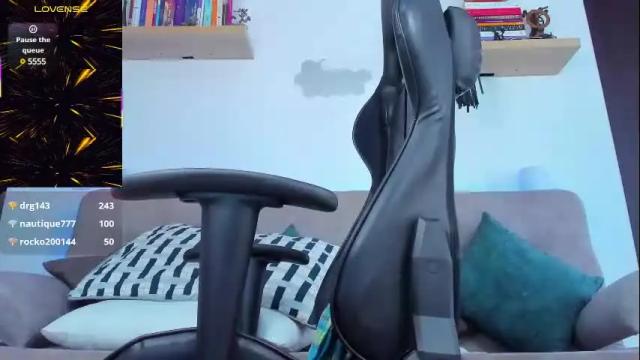 Image 12 of abbigaiil_fuster_ Stream on Chaturbate on 2 months ago