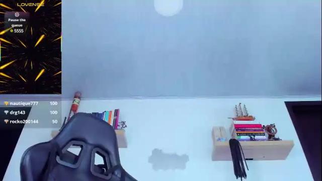 Image 6 of abbigaiil_fuster_ Stream on Chaturbate on 2 months ago