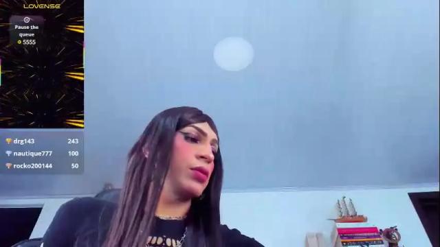 Thumbnail 3, abbigaiil_fuster_'s Stream at Chaturbate, 2 months ago