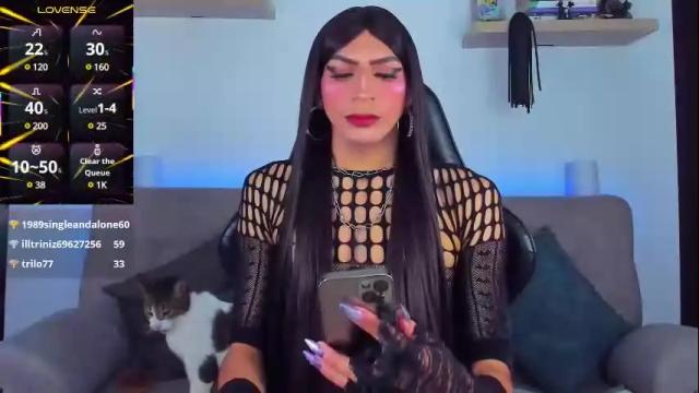 Thumbnail 1, abbigaiil_fuster_'s Stream at Chaturbate, 2 months ago