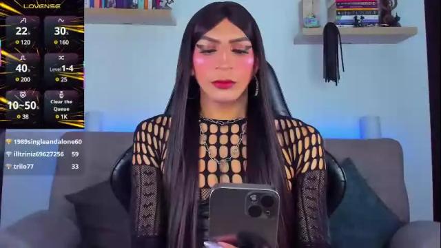 Image 2 of abbigaiil_fuster_ Stream on Chaturbate on 2 months ago