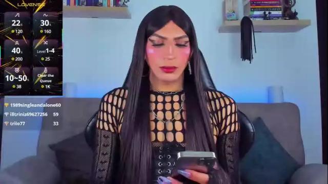 Image 8 of abbigaiil_fuster_ Stream on Chaturbate on 2 months ago