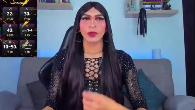Image 2 of abbigaiil_fuster_ Stream on Chaturbate on 2 months ago