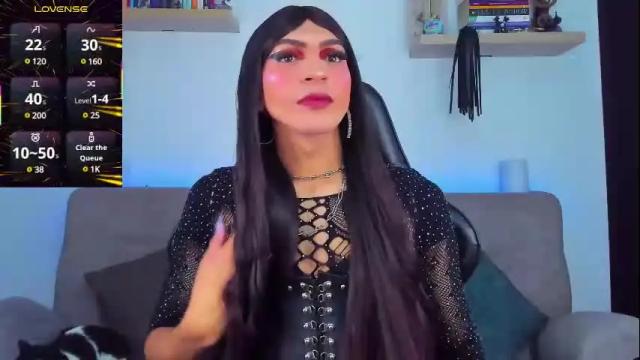 Thumbnail 2, abbigaiil_fuster_'s Stream at Chaturbate, 2 months ago