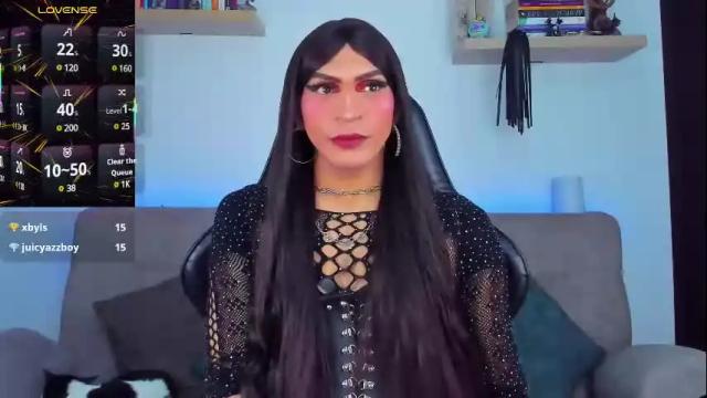 Thumbnail 3, abbigaiil_fuster_'s Stream at Chaturbate, 2 months ago