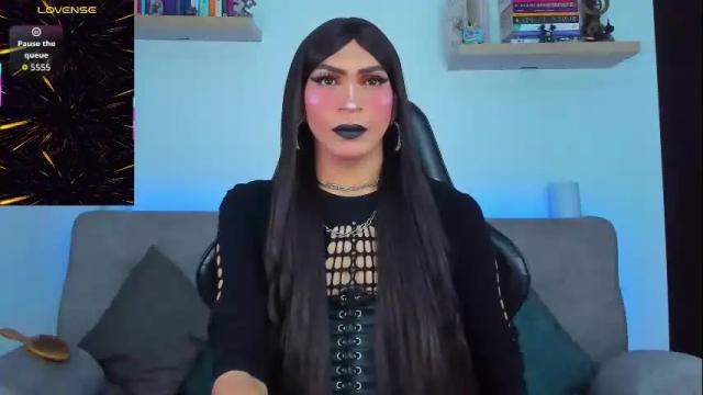 Thumbnail 1, abbigaiil_fuster_'s Stream at Chaturbate, 2 months ago