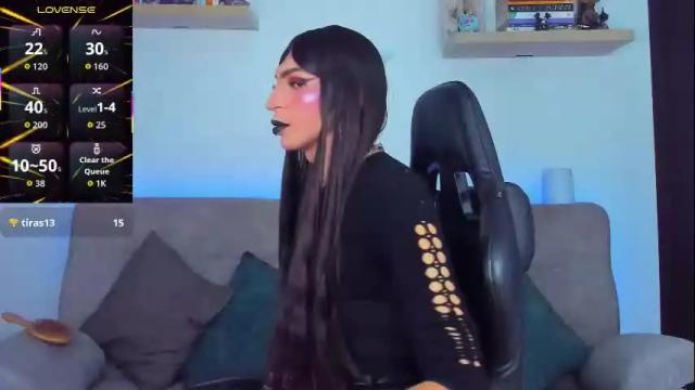 Thumbnail 2, abbigaiil_fuster_'s Stream at Chaturbate, 2 months ago