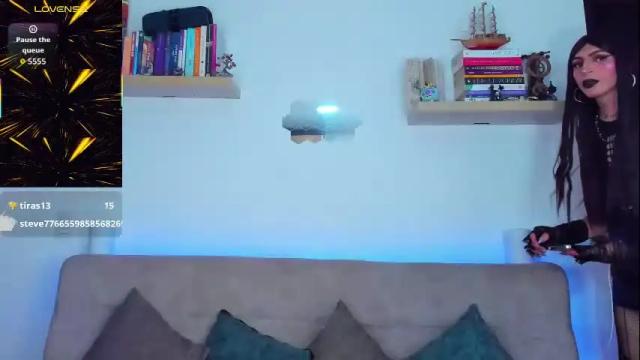 Image 7 of abbigaiil_fuster_ Stream on Chaturbate on 2 months ago