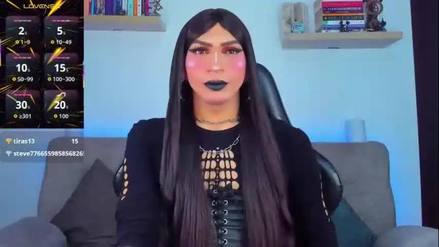 Thumbnail 3, abbigaiil_fuster_'s Stream at Chaturbate, 2 months ago