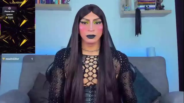 Image 4 of abbigaiil_fuster_ Stream on Chaturbate on 2 months ago