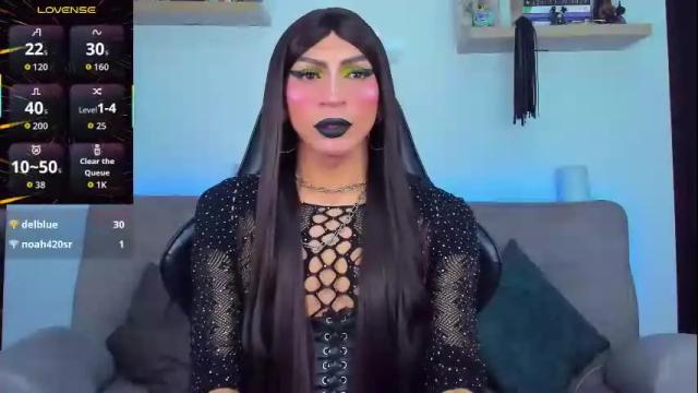 Thumbnail 3, abbigaiil_fuster_'s Stream at Chaturbate, 2 months ago