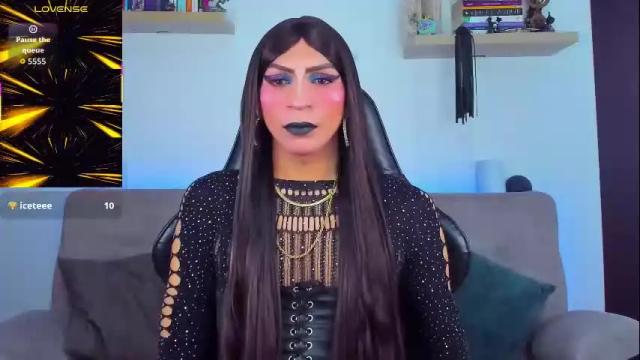 Thumbnail 2, abbigaiil_fuster_'s Stream at Chaturbate, 2 months ago