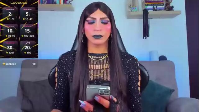 Image 6 of abbigaiil_fuster_ Stream on Chaturbate on 2 months ago