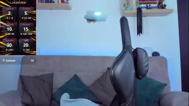 Thumbnail 3, abbigaiil_fuster_'s Stream at Chaturbate, 2 months ago