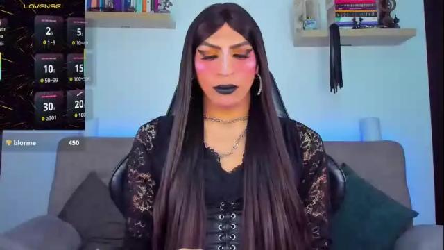 Image 4 of abbigaiil_fuster_ Stream on Chaturbate on 2 months ago