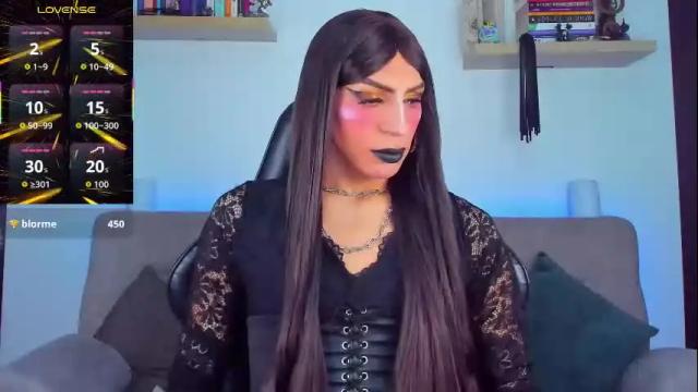 Thumbnail 2, abbigaiil_fuster_'s Stream at Chaturbate, 2 months ago