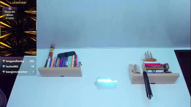 Image 4 of abbigaiil_fuster_ Stream on Chaturbate on 2 months ago