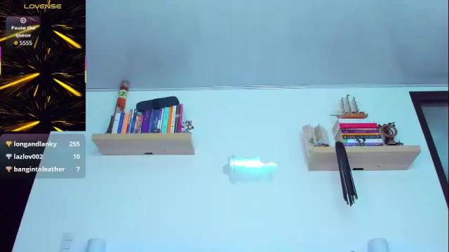 Image 6 of abbigaiil_fuster_ Stream on Chaturbate on 2 months ago