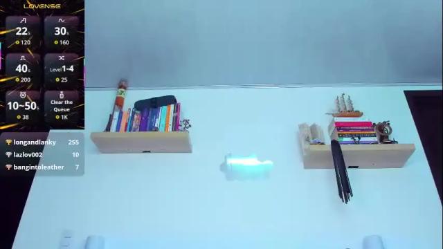 Image 7 of abbigaiil_fuster_ Stream on Chaturbate on 2 months ago