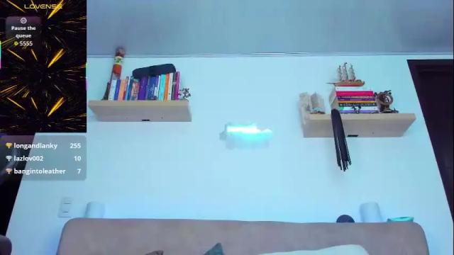 Thumbnail 3, abbigaiil_fuster_'s Stream at Chaturbate, 2 months ago