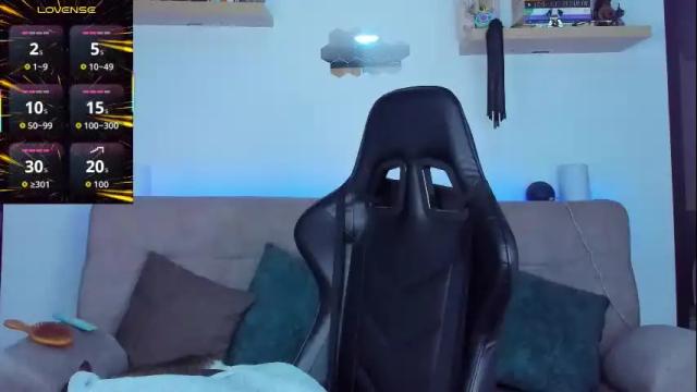 Thumbnail 2, abbigaiil_fuster_'s Stream at Chaturbate, 1 month ago