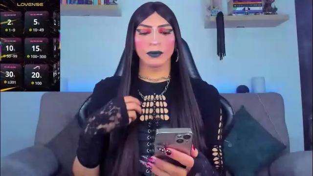 Thumbnail 2, abbigaiil_fuster_'s Stream at Chaturbate, 1 month ago