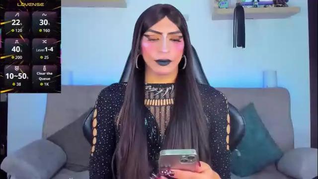 Thumbnail 1, abbigaiil_fuster_'s Stream at Chaturbate, 1 month ago