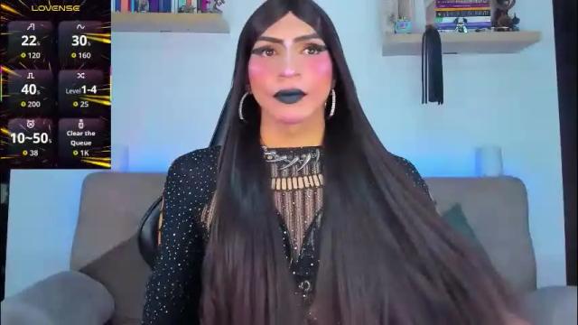 Image 2 of abbigaiil_fuster_ Stream on Chaturbate on 1 month ago