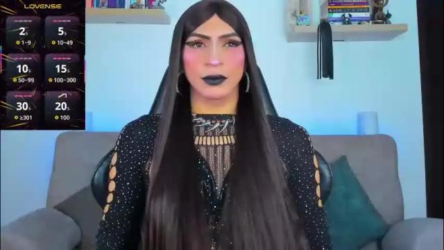 Thumbnail 3, abbigaiil_fuster_'s Stream at Chaturbate, 1 month ago