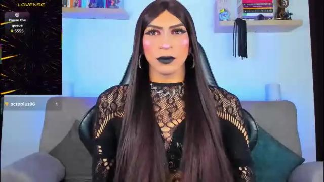 Thumbnail 2, abbigaiil_fuster_'s Stream at Chaturbate, 1 month ago