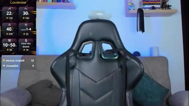 Image 6 of abbigaiil_fuster_ Stream on Chaturbate on 1 month ago